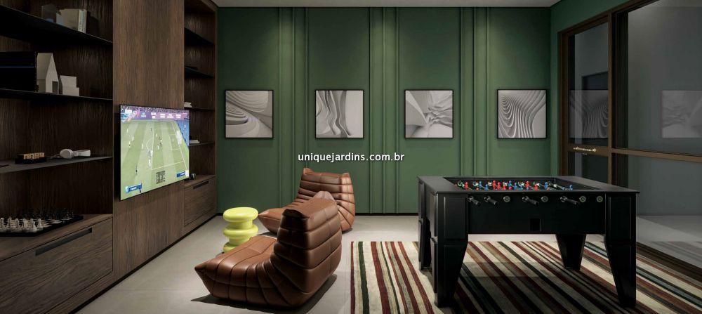 Apartamento à venda na Rua Mário AmaralParaíso - 131742-13.jpg