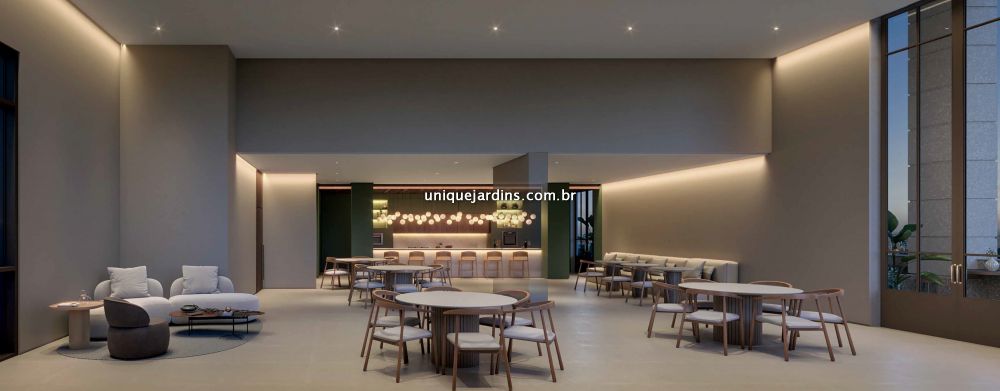 Apartamento à venda na Rua Mário AmaralParaíso - 131743-15.jpg
