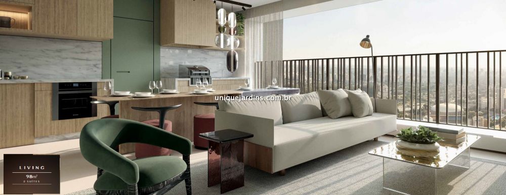 Apartamento Código AP14654