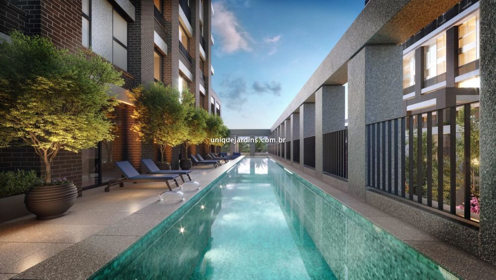 Apartamento à venda na Rua Clodomiro AmazonasItaim Bibi - 122521-3.jpg