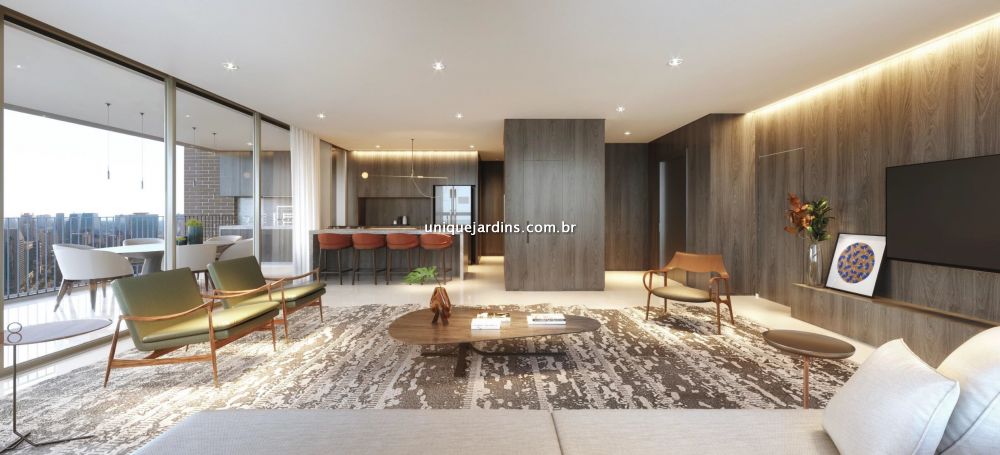 Apartamento à venda na Rua Clodomiro AmazonasItaim Bibi - 122521-7.jpg