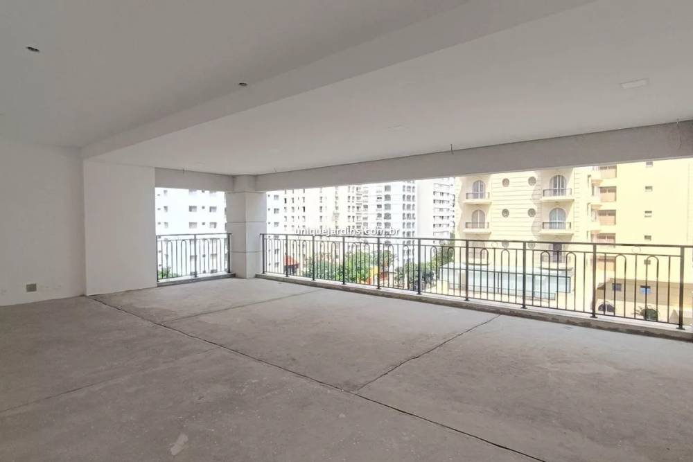 Apartamento venda Jardim Paulista - Referência AP14664