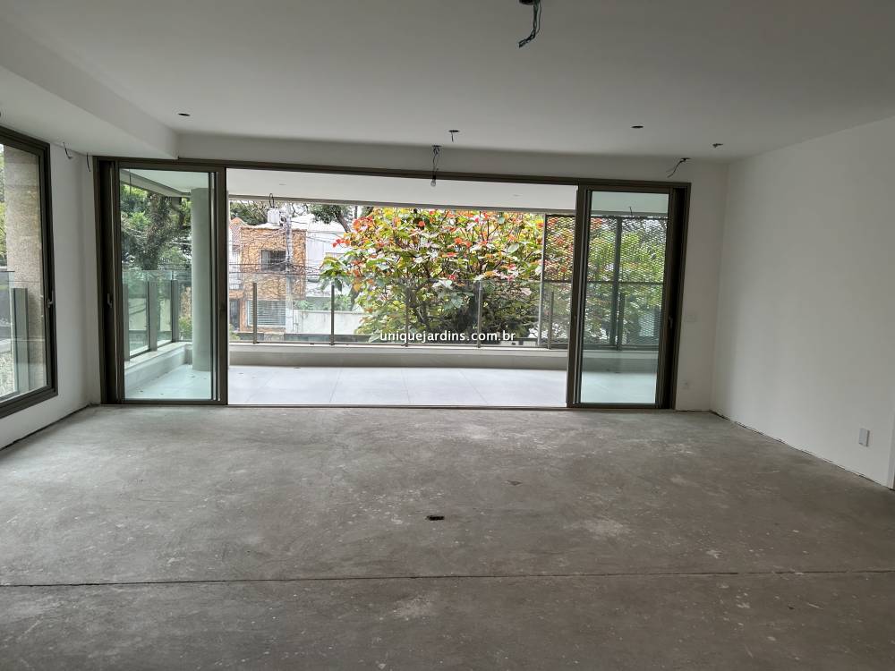 Apartamento venda Jardim Paulista - Referência AP14667