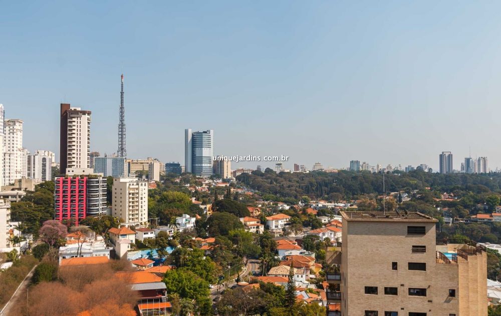 Apartamento à venda na Rua BahiaHigienópolis - 153926-6.jpg