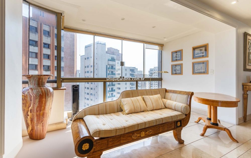 Apartamento à venda na Rua BahiaHigienópolis - 153926-9.jpg