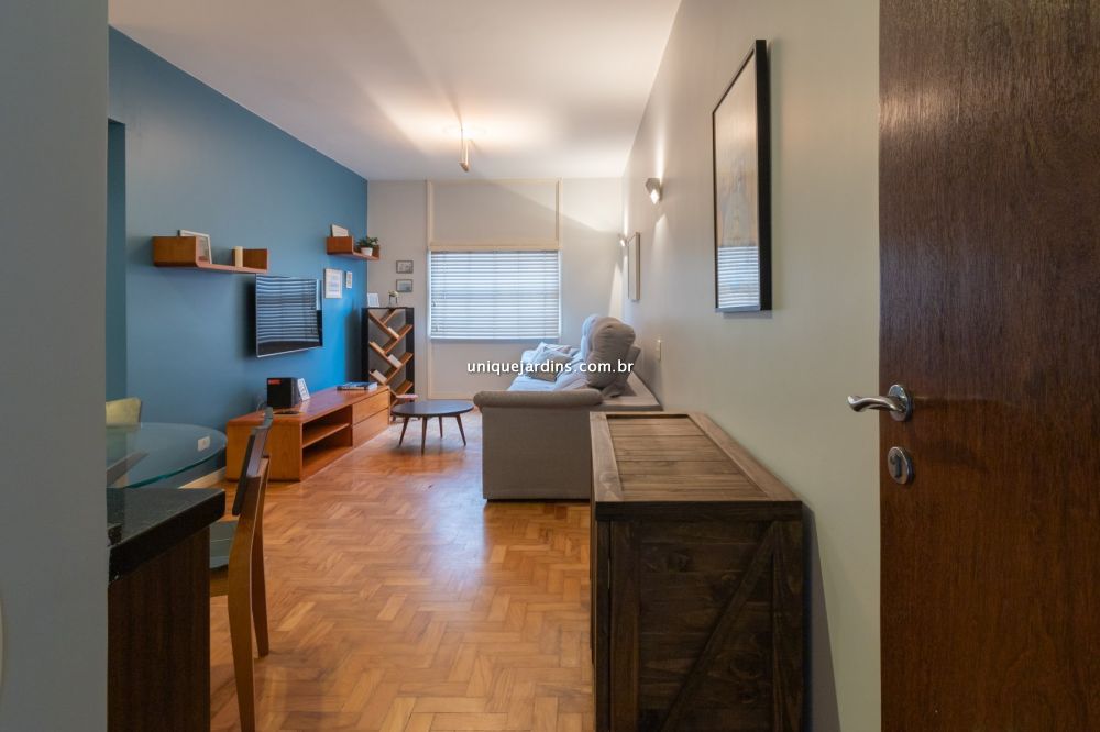 Apartamento à venda na Rua Joaquim FlorianoItaim Bibi - 122651-2.jpg