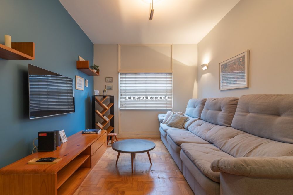 Apartamento Código AP14691