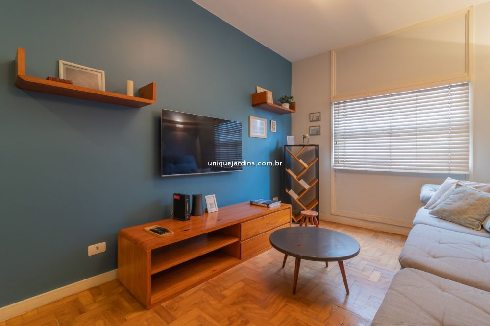 Apartamento à venda na Rua Joaquim FlorianoItaim Bibi - 122651-5.jpg