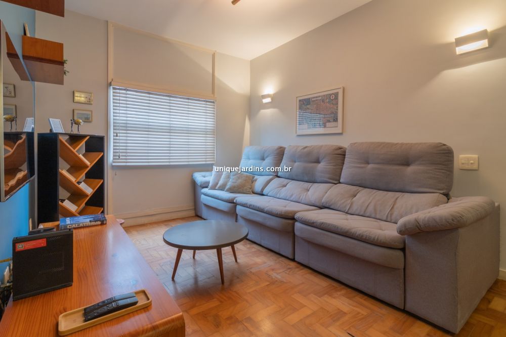 Apartamento à venda na Rua Joaquim FlorianoItaim Bibi - 122651-6.jpg