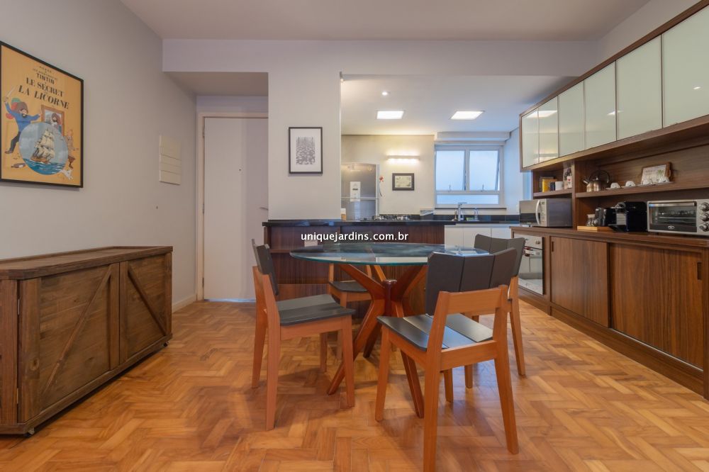 Apartamento à venda na Rua Joaquim FlorianoItaim Bibi - 122652-10.jpg