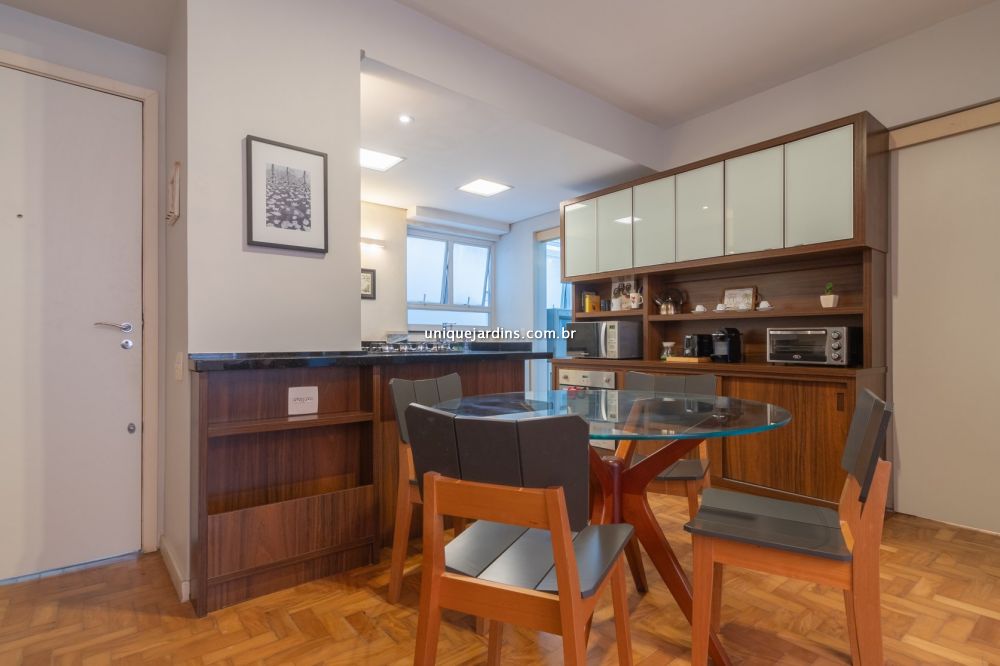 Apartamento à venda na Rua Joaquim FlorianoItaim Bibi - 122652-11.jpg