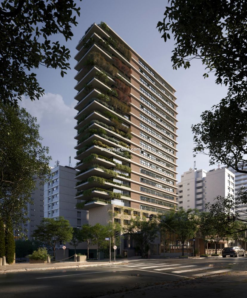 Apartamento à venda na Rua da ConsolaçãoJardim América - 124441-0.jpg