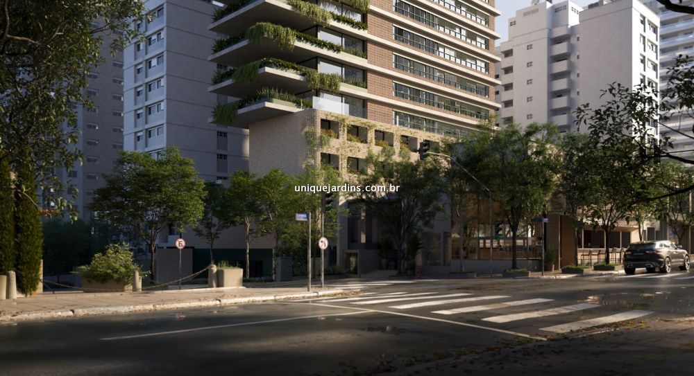Apartamento à venda na Rua da ConsolaçãoJardim América - 124441-1.jpg