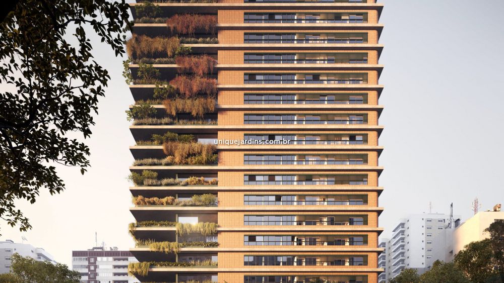 Apartamento à venda na Rua da ConsolaçãoJardim América - 124441-2.jpg