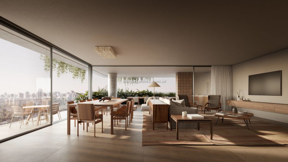 Apartamento à venda na Rua da ConsolaçãoJardim América - 124445-12.jpg