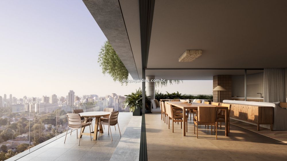 Apartamento Código AP14713