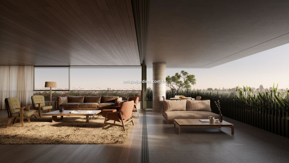 Apartamento à venda na Rua da ConsolaçãoJardim América - 124446-15.jpg