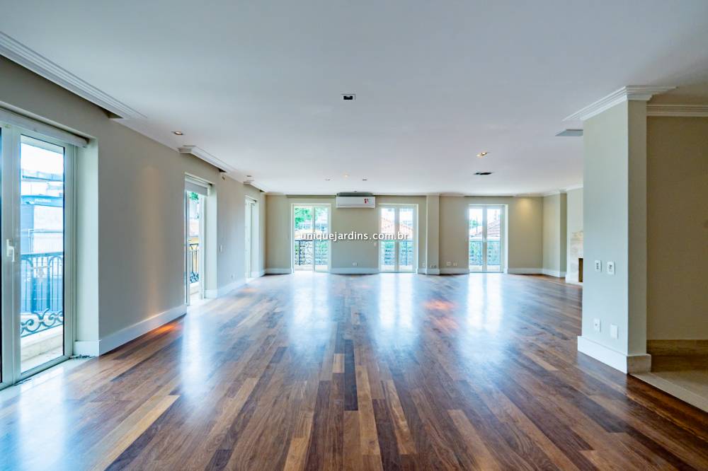 Apartamento venda Jardim Paulista - Referência AP14753