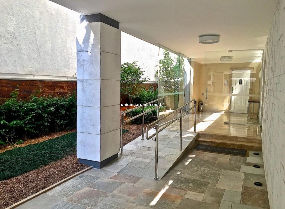 Apartamento à venda na Rua Oscar FreireJardim América - 165446-8.jpg
