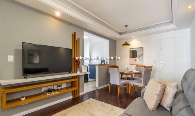 Apartamento aluguel Itaim Bibi - Referência AP14774