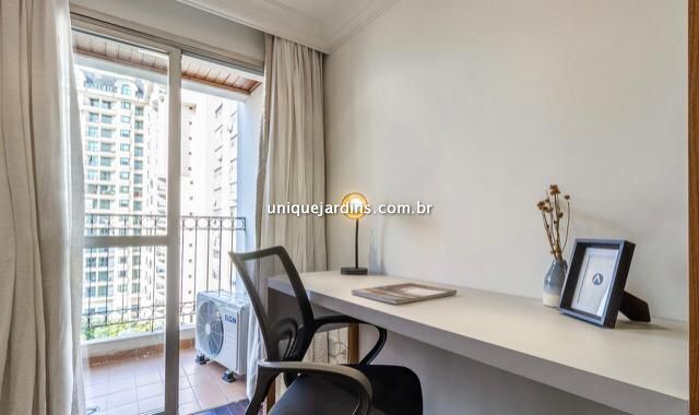 Apartamento para alugar na Rua Manuel GuedesItaim Bibi - 112147-16.jpg
