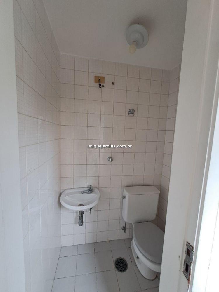 Apartamento à venda na Rua Doutor Andrade PertenceVila Olímpia - 122812-2.jpg