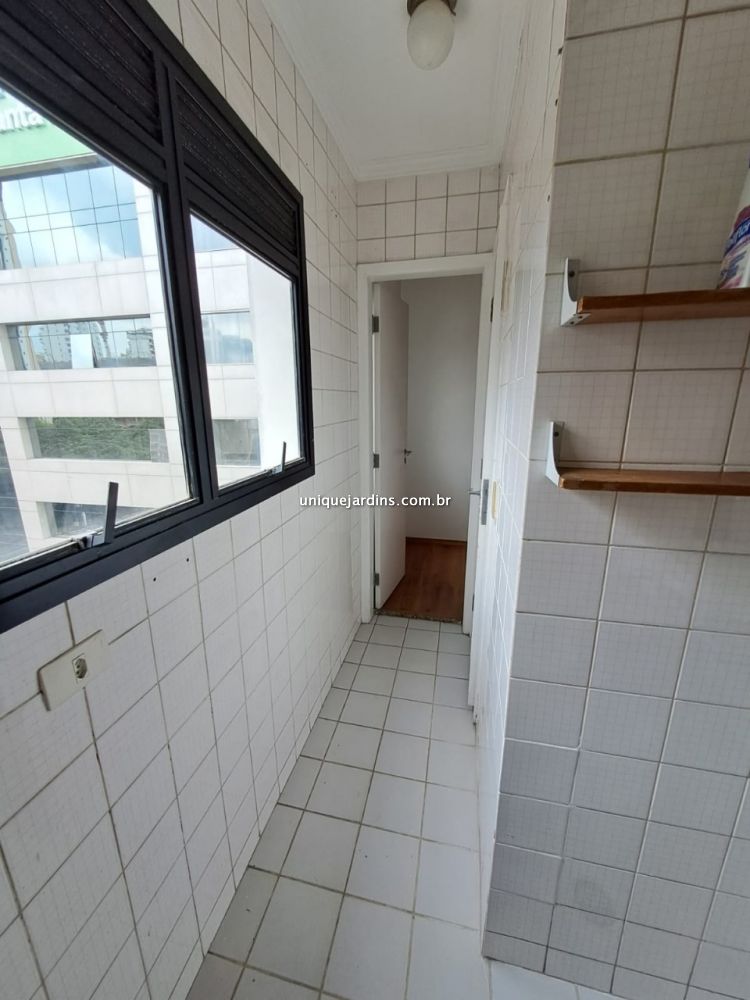 Apartamento à venda na Rua Doutor Andrade PertenceVila Olímpia - 122812-4.jpg