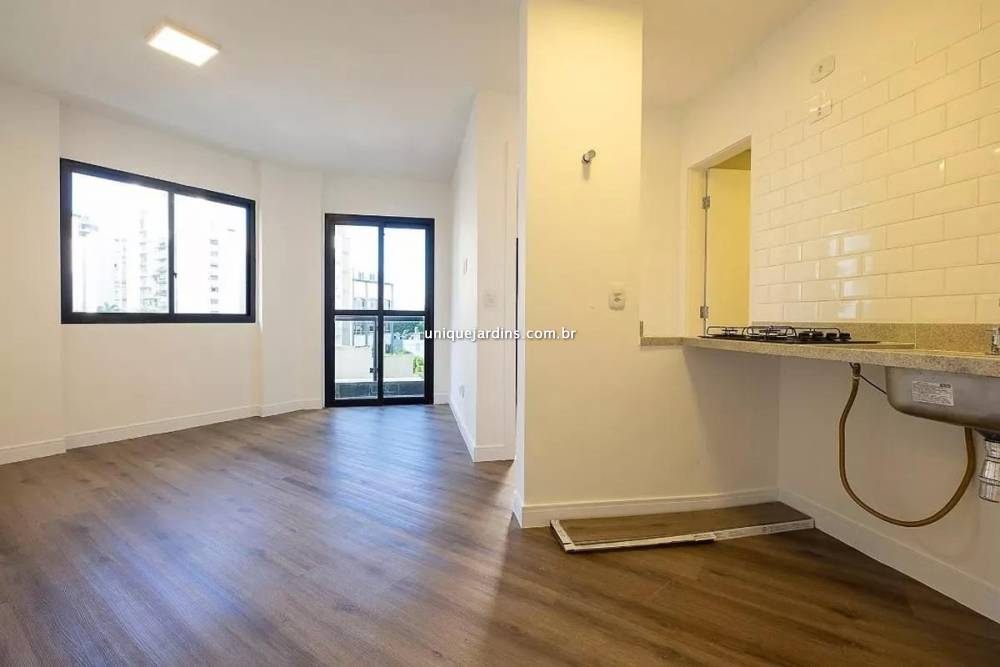 Apartamento aluguel Jardim Paulista - Referência AP14013-B