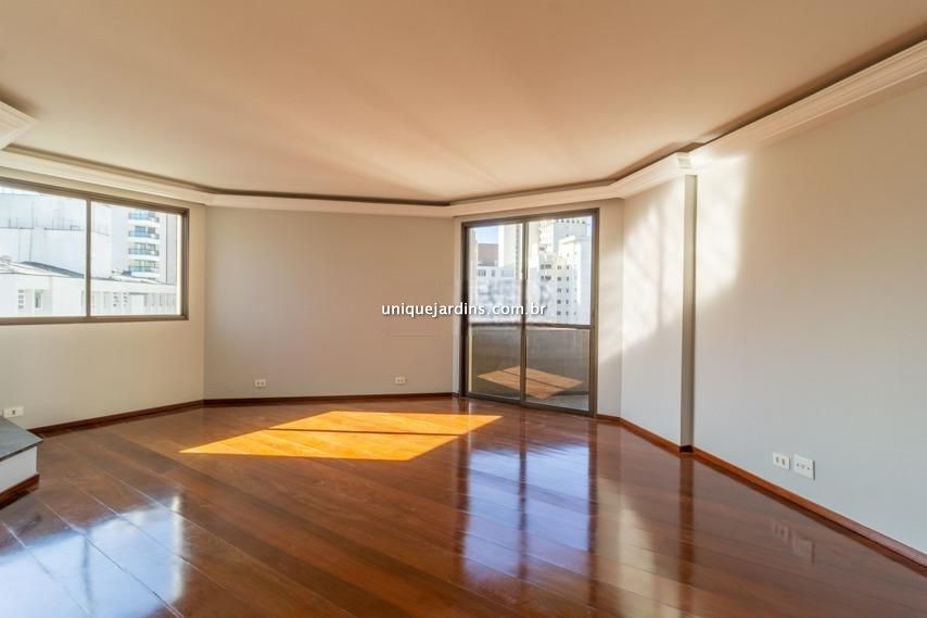 Apartamento à venda na Rua Abílio SoaresParaíso - 152558-0.jpg