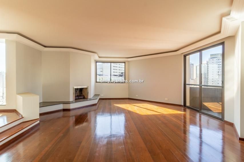 Apartamento Código AP12520