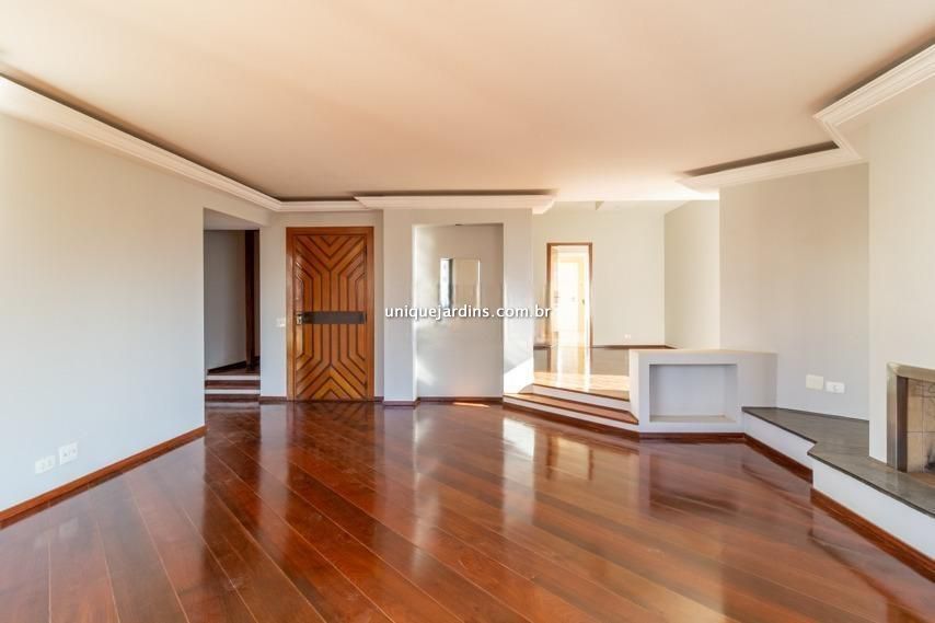 Apartamento à venda na Rua Abílio SoaresParaíso - 152559-3.jpg