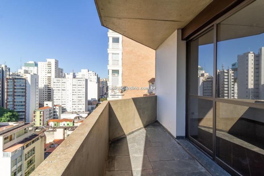 Apartamento à venda na Rua Abílio SoaresParaíso - 152559-5.jpg
