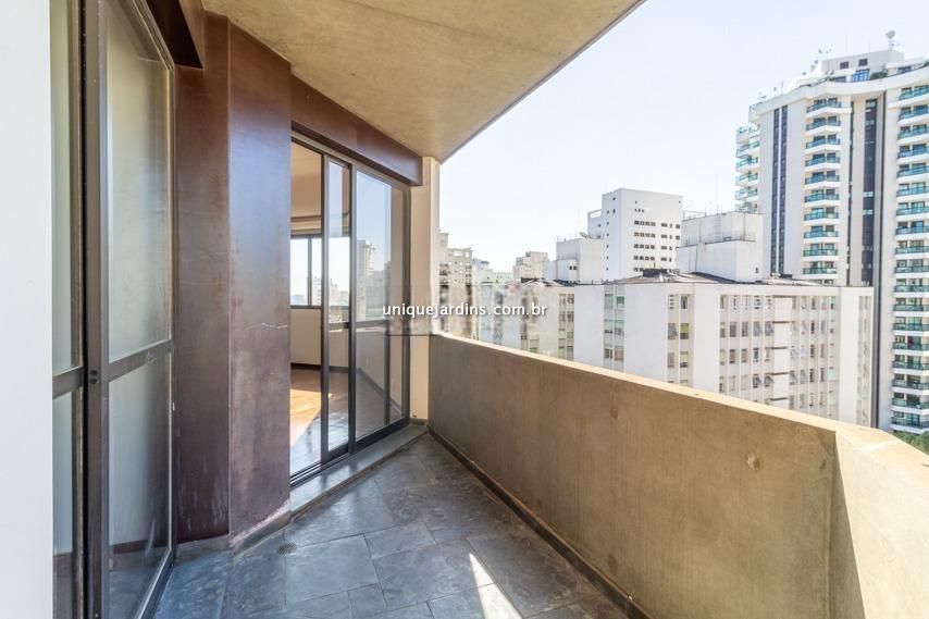 Apartamento à venda na Rua Abílio SoaresParaíso - 152559-6.jpg