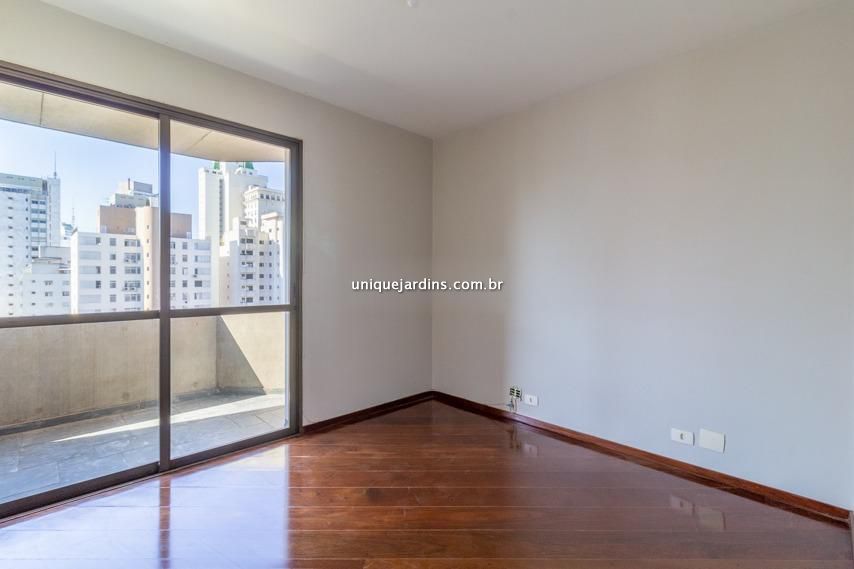 Apartamento à venda na Rua Abílio SoaresParaíso - 152559-7.jpg