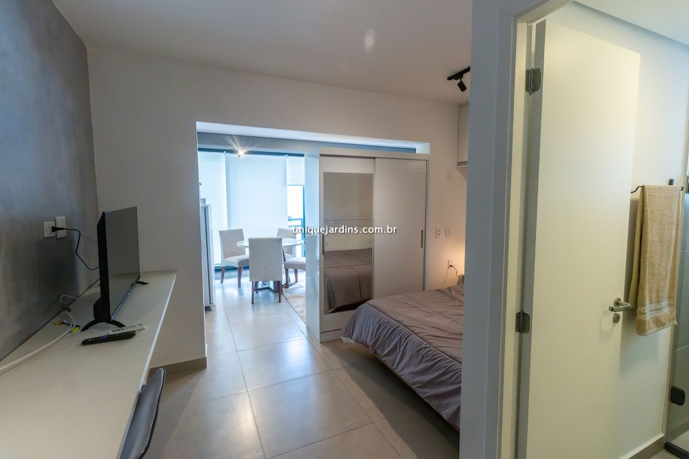 Apartamento aluguel Vila Mariana - Referência AP14815