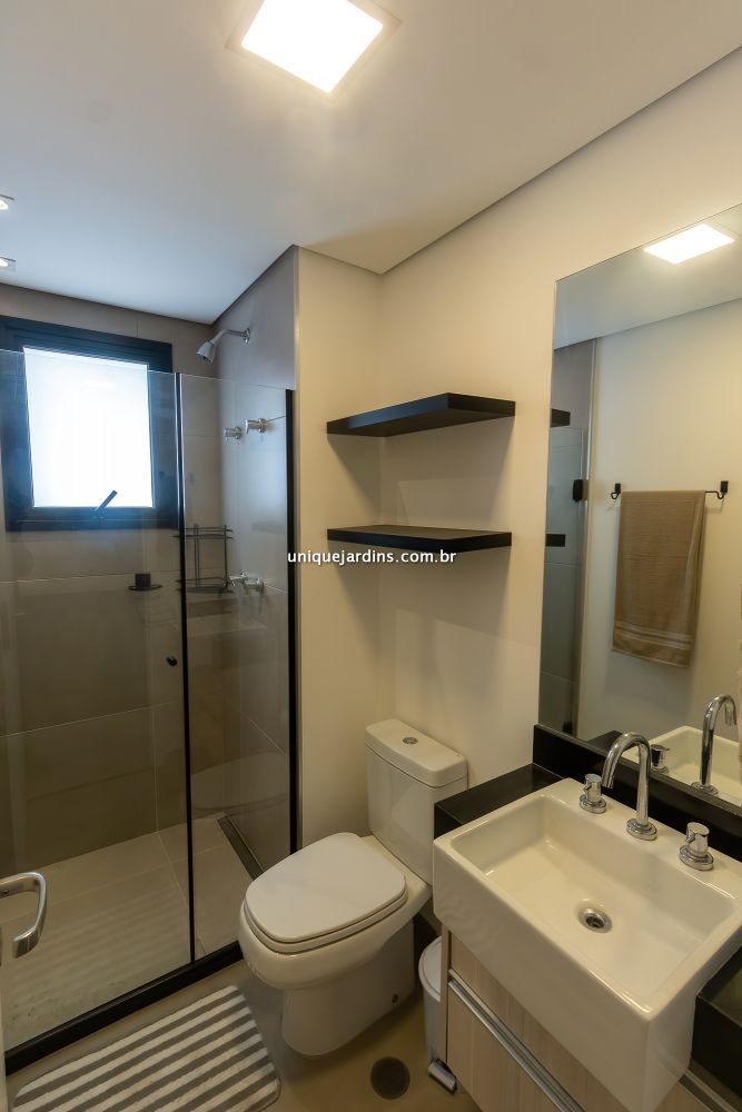 Apartamento para alugar na Rua Humberto IVila Mariana - 124249-2.jpg