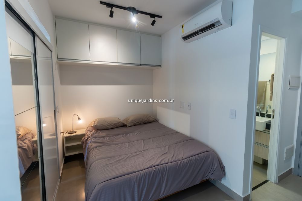 Apartamento para alugar na Rua Humberto IVila Mariana - 124250-4.jpg