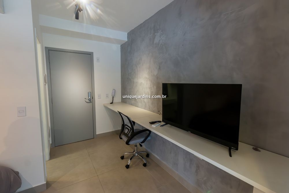 Apartamento para alugar na Rua Humberto IVila Mariana - 124250-6.jpg