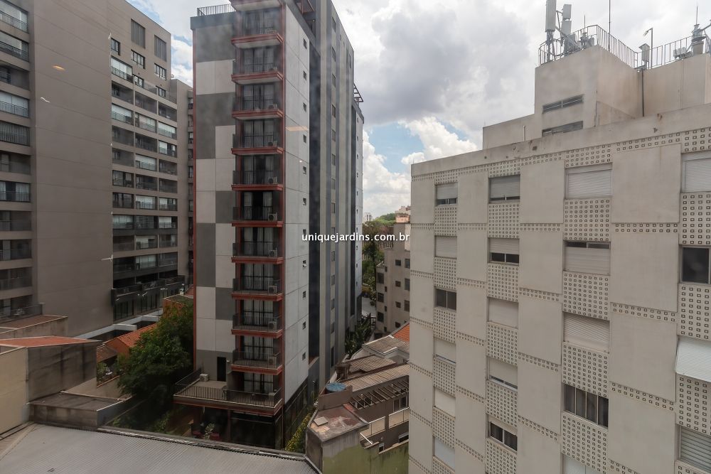 Apartamento para alugar na Rua Humberto IVila Mariana - 124251-12.jpg