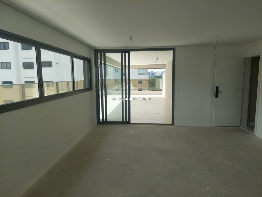 Apartamento à venda na Rua Professor Filadelfo AzevedoVila Nova Conceição - 110439-2.jpeg