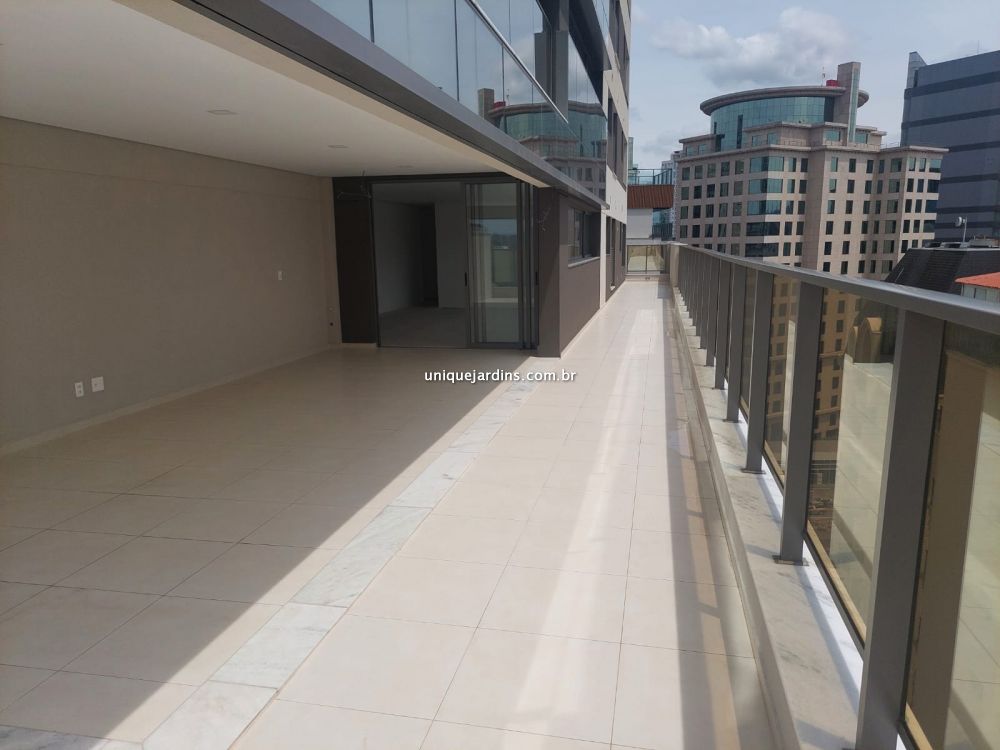 Apartamento à venda na Rua Professor Filadelfo AzevedoVila Nova Conceição - 110439-4.jpeg