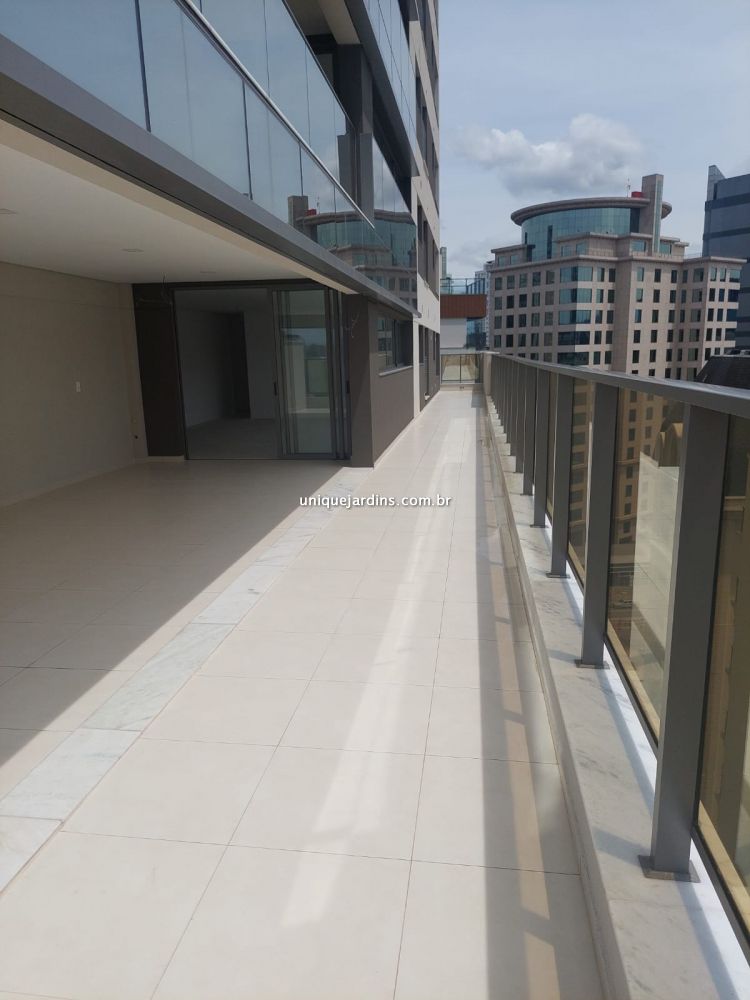 Apartamento à venda na Rua Professor Filadelfo AzevedoVila Nova Conceição - 110439-5.jpeg