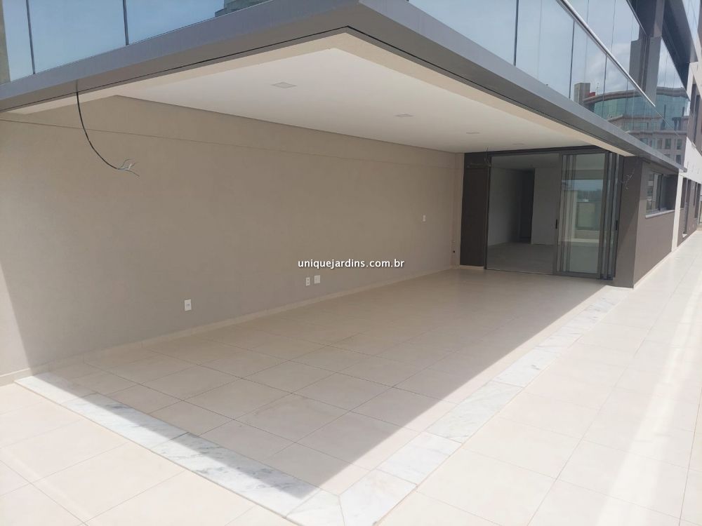 Apartamento à venda na Rua Professor Filadelfo AzevedoVila Nova Conceição - 110439-6.jpeg