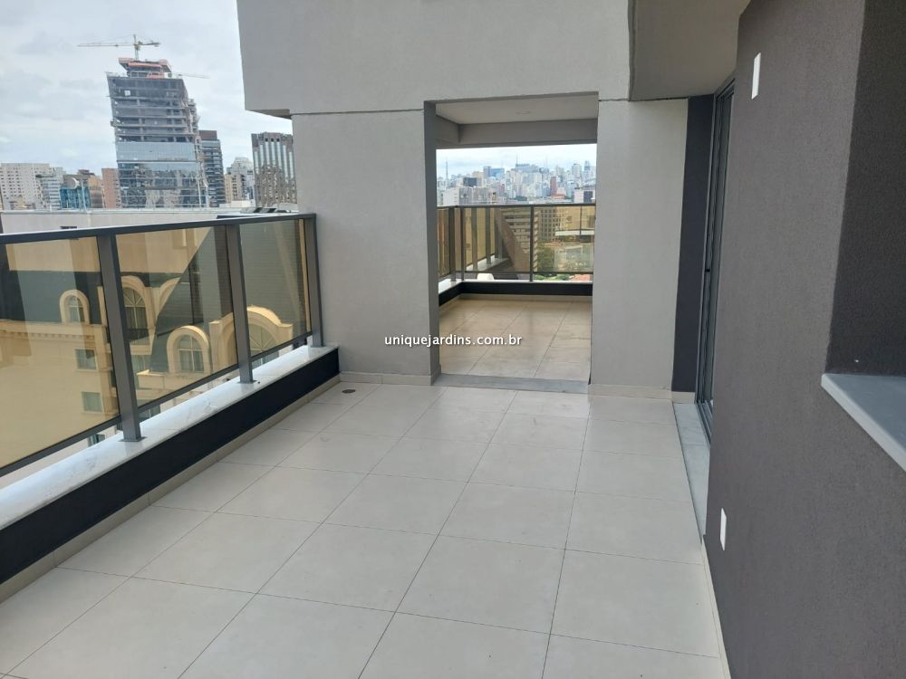 Apartamento à venda na Rua Professor Filadelfo AzevedoVila Nova Conceição - 110440-12.jpeg