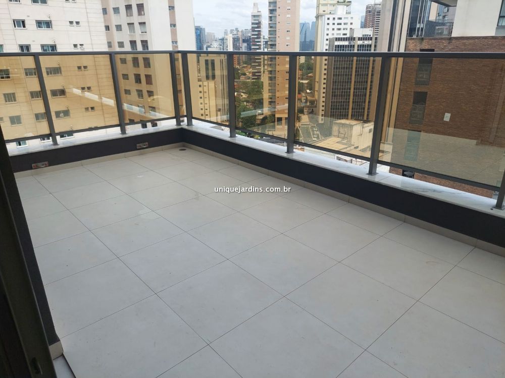 Apartamento à venda na Rua Professor Filadelfo AzevedoVila Nova Conceição - 110440-9.jpeg