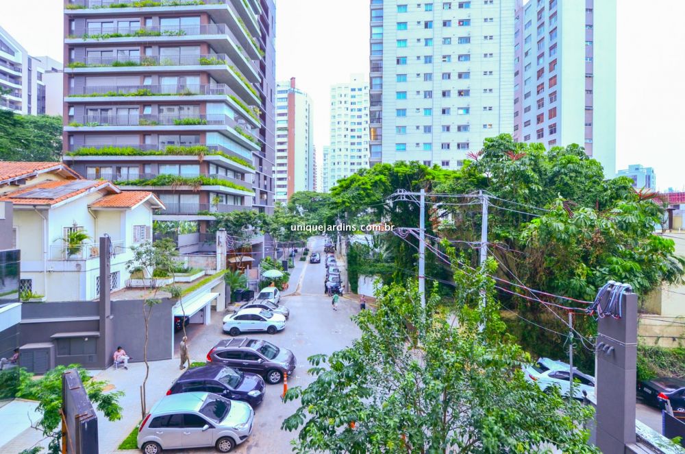Apartamento à venda na Rua Professor Filadelfo AzevedoVila Nova Conceição - 999-110503-5.jpg