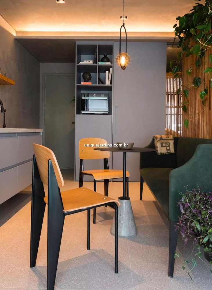 Apartamento à venda na Rua Eugênio de MedeirosPinheiros - 111830-2.jpg