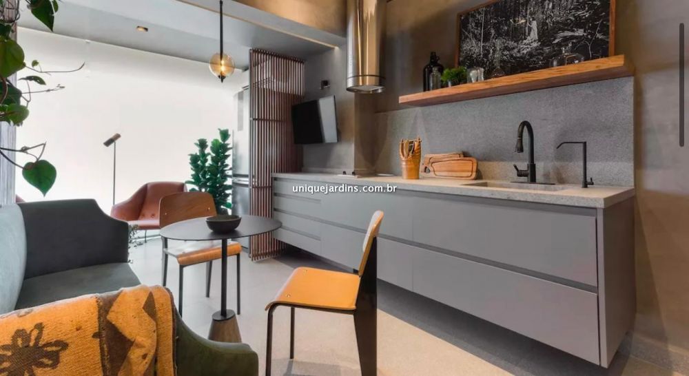 Apartamento à venda na Rua Eugênio de MedeirosPinheiros - 111831-10.jpg