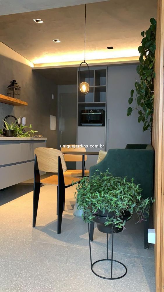 Apartamento à venda na Rua Eugênio de MedeirosPinheiros - 111831-12.jpg