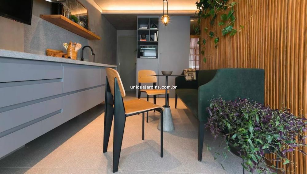 Apartamento à venda na Rua Eugênio de MedeirosPinheiros - 111831-6.jpg